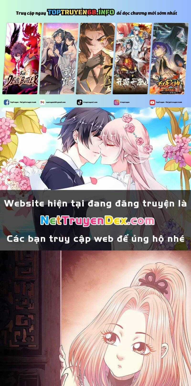Ta Là Đại Thần Tiên Chương 778 trang 1