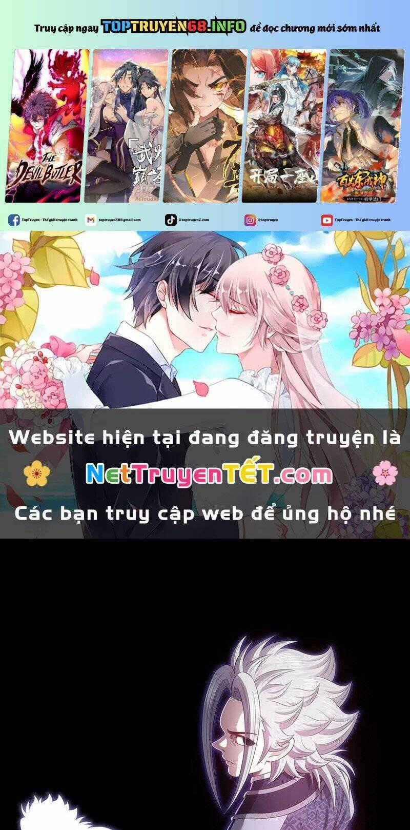 Ta Là Đại Thần Tiên Chương 780 trang 1