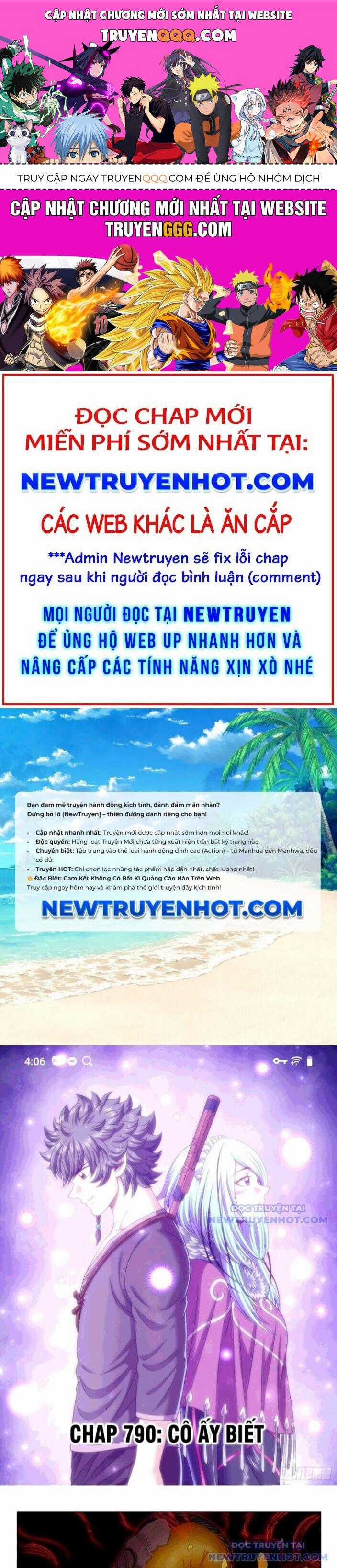 Ta Là Đại Thần Tiên Chương 789 trang 0