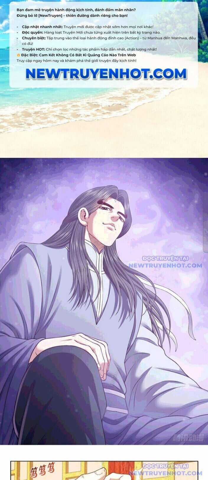 Ta Là Đại Thần Tiên Chương 796.3 trang 4