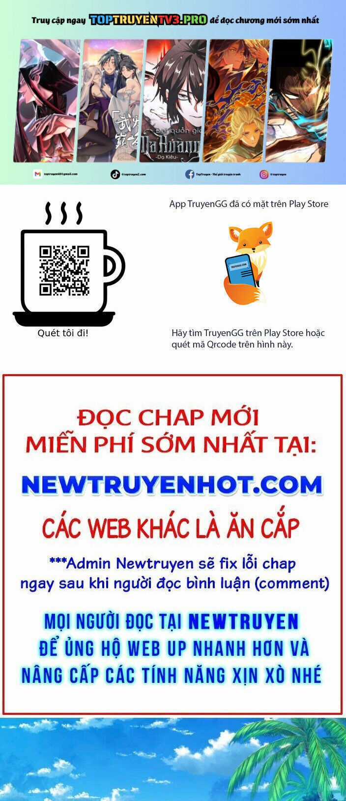 Ta Là Đại Thần Tiên Chương 796.5 trang 5