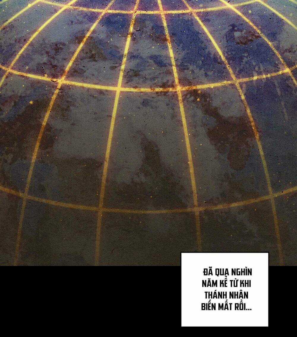 Ta Là Hacker Thiên Đạo Chapter 1 trang 11