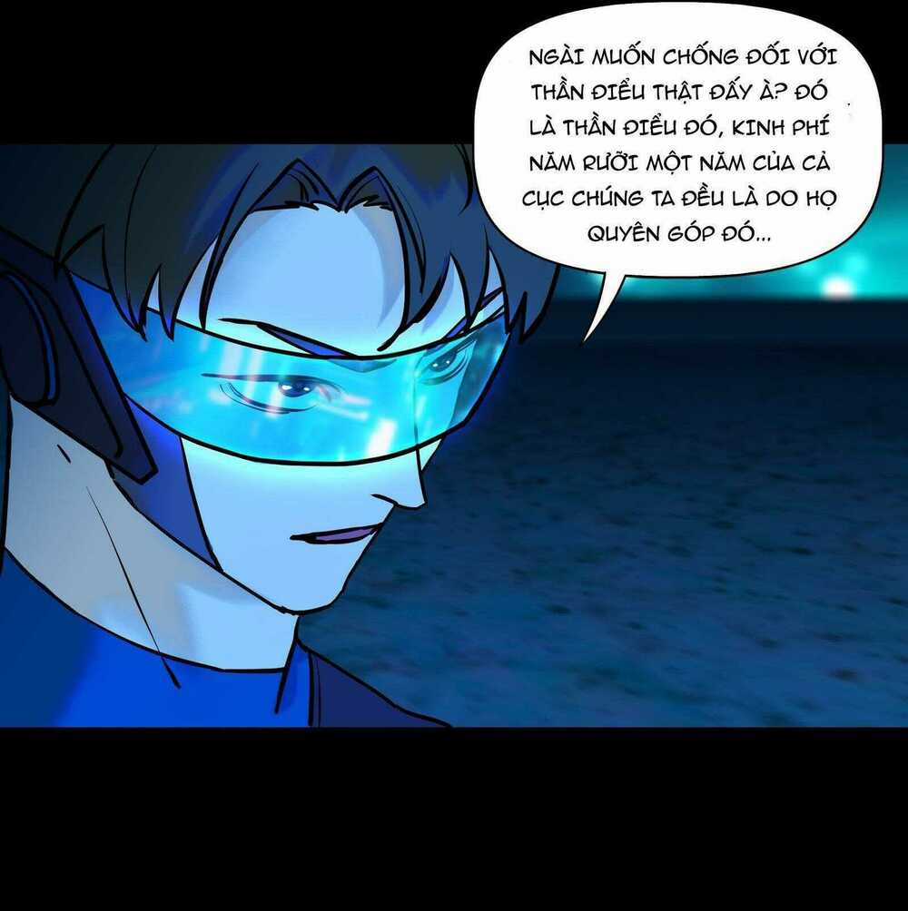 Ta Là Hacker Thiên Đạo Chapter 1 trang 53