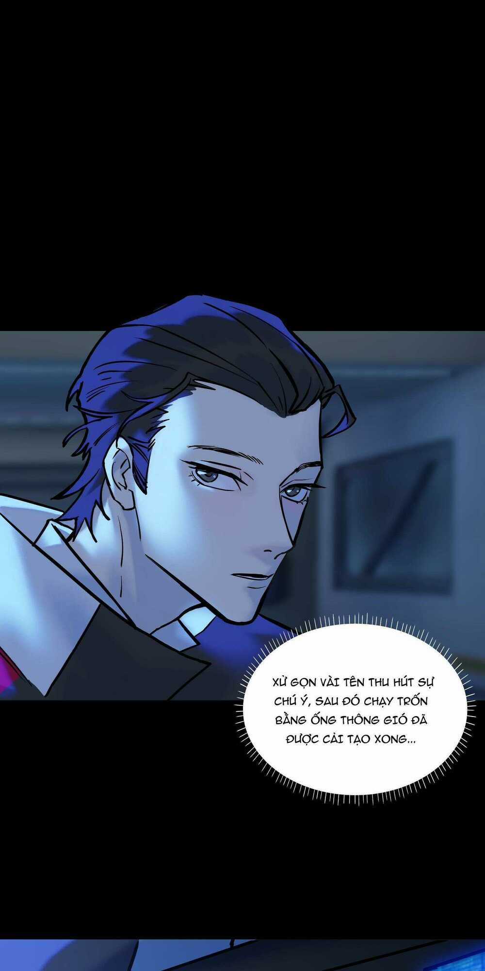 Ta Là Hacker Thiên Đạo Chapter 1 trang 62