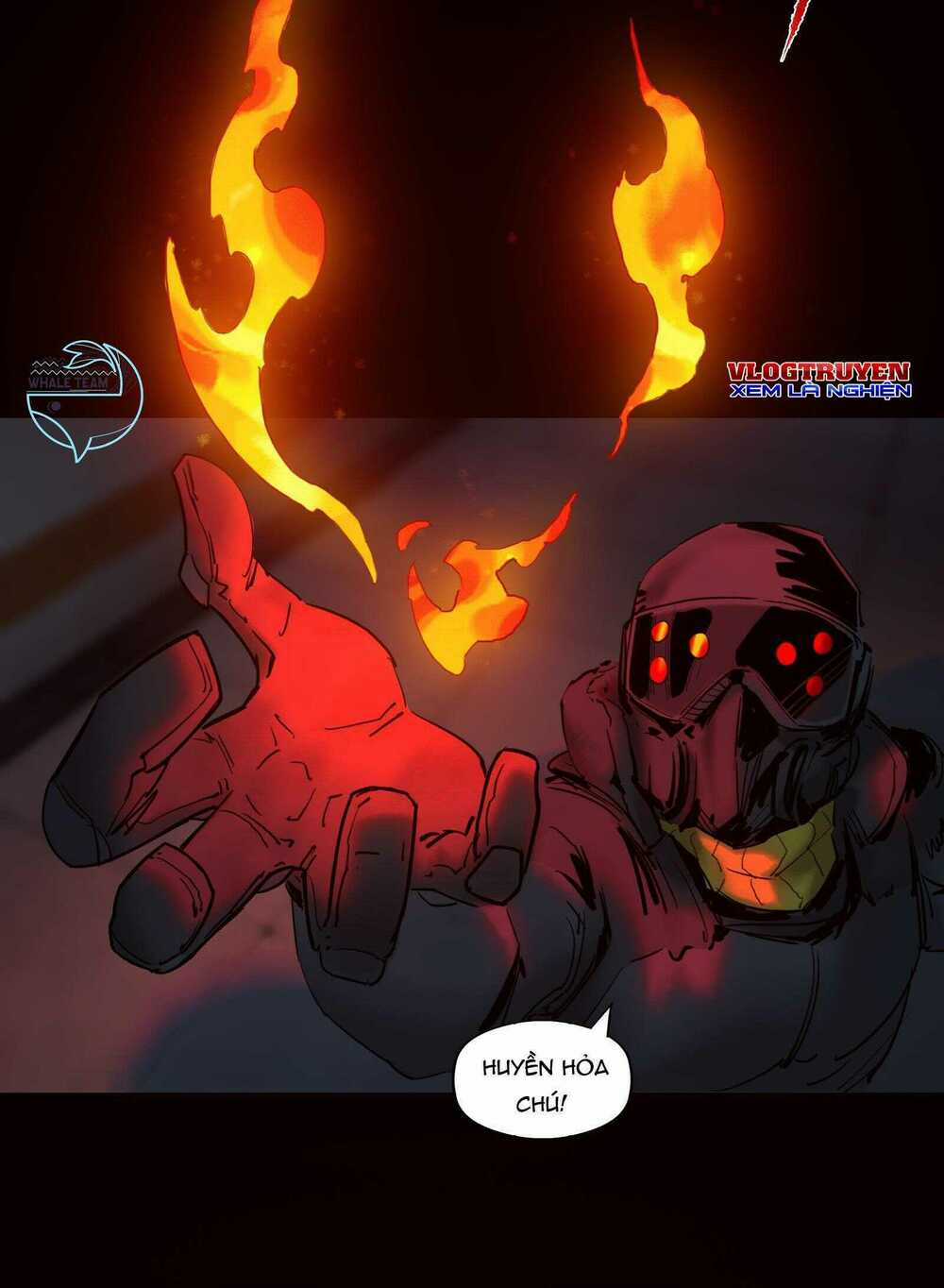 Ta Là Hacker Thiên Đạo Chapter 1 trang 69