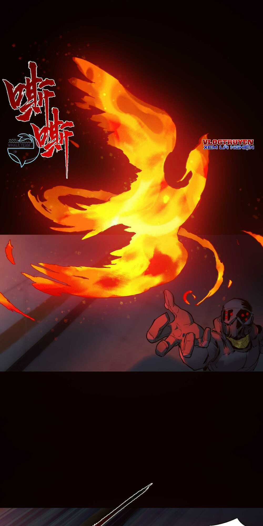 Ta Là Hacker Thiên Đạo Chapter 1 trang 70
