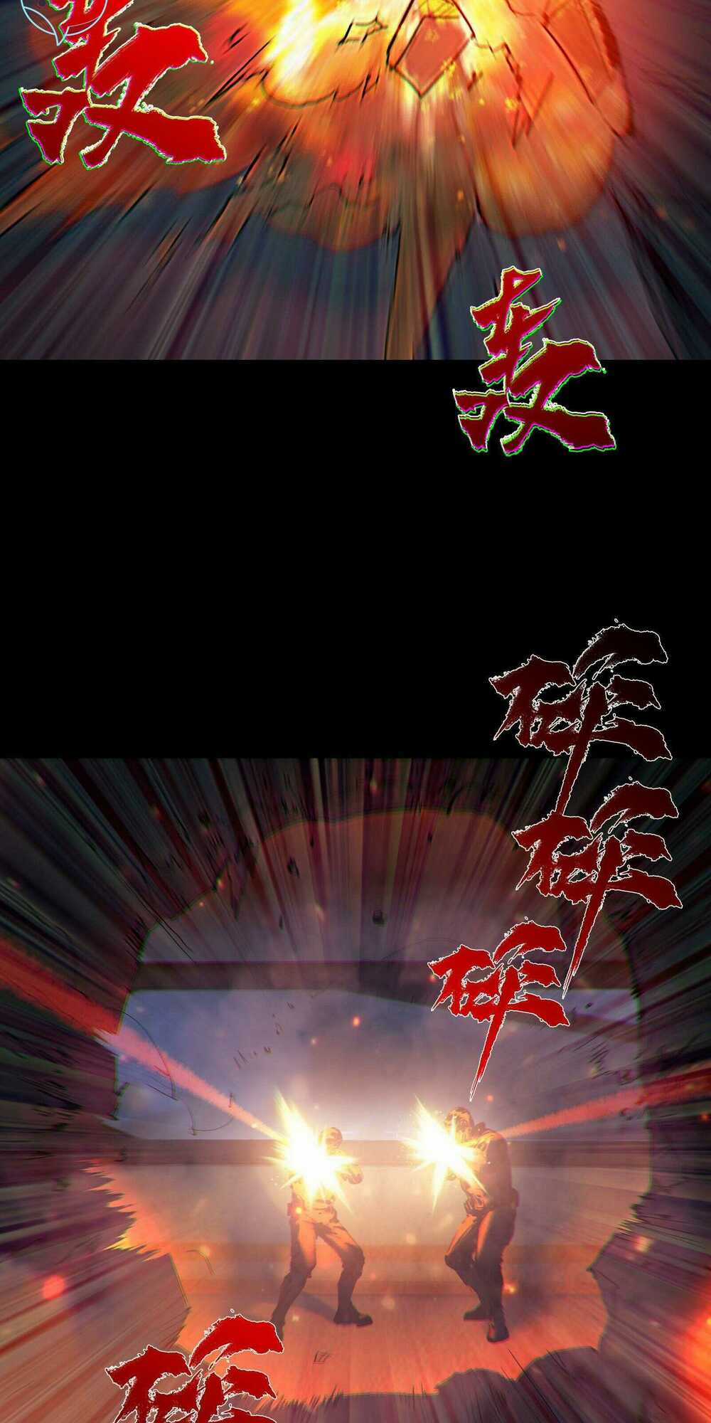 Ta Là Hacker Thiên Đạo Chapter 1 trang 72