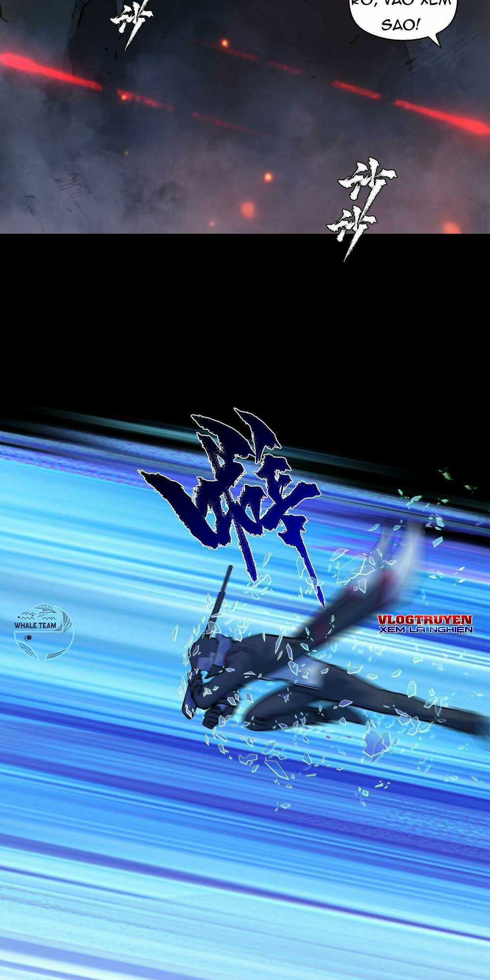 Ta Là Hacker Thiên Đạo Chapter 1 trang 74