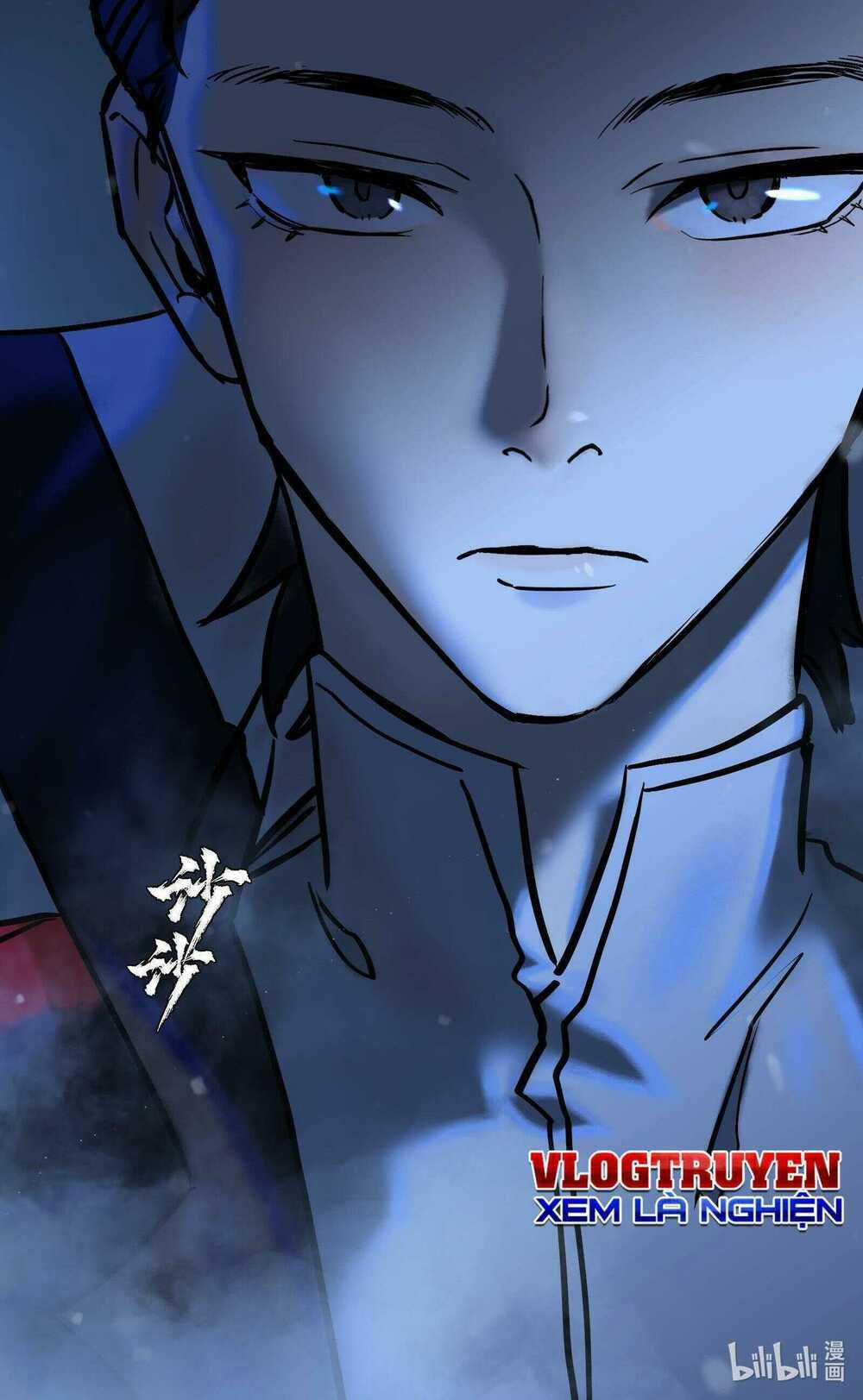 Ta Là Hacker Thiên Đạo Chapter 1 trang 81