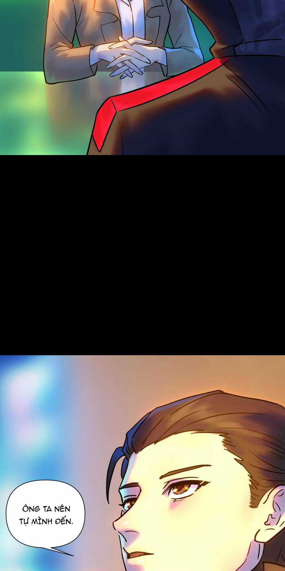 Ta Là Hacker Thiên Đạo Chapter 5 trang 44