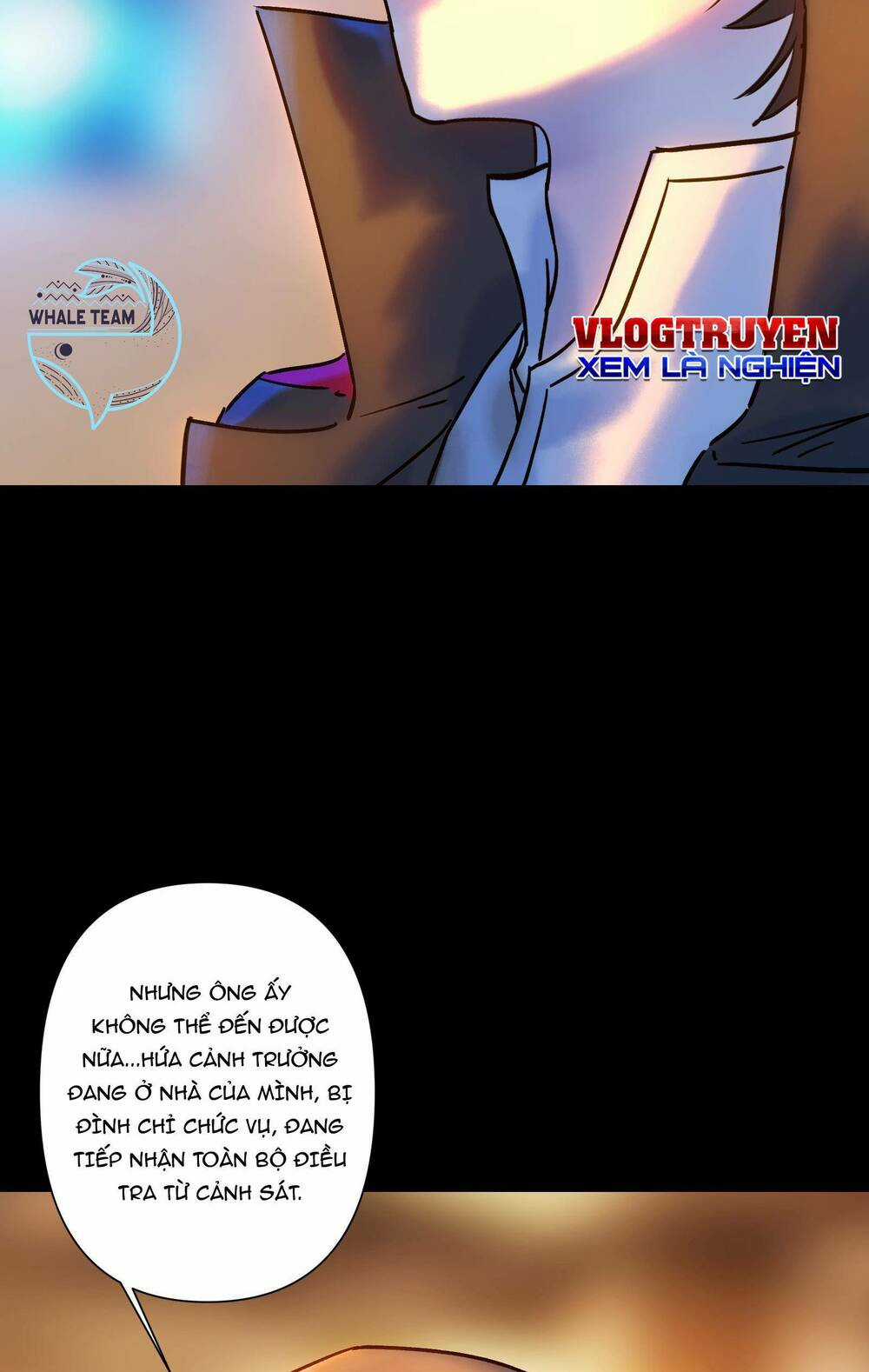 Ta Là Hacker Thiên Đạo Chapter 5 trang 45