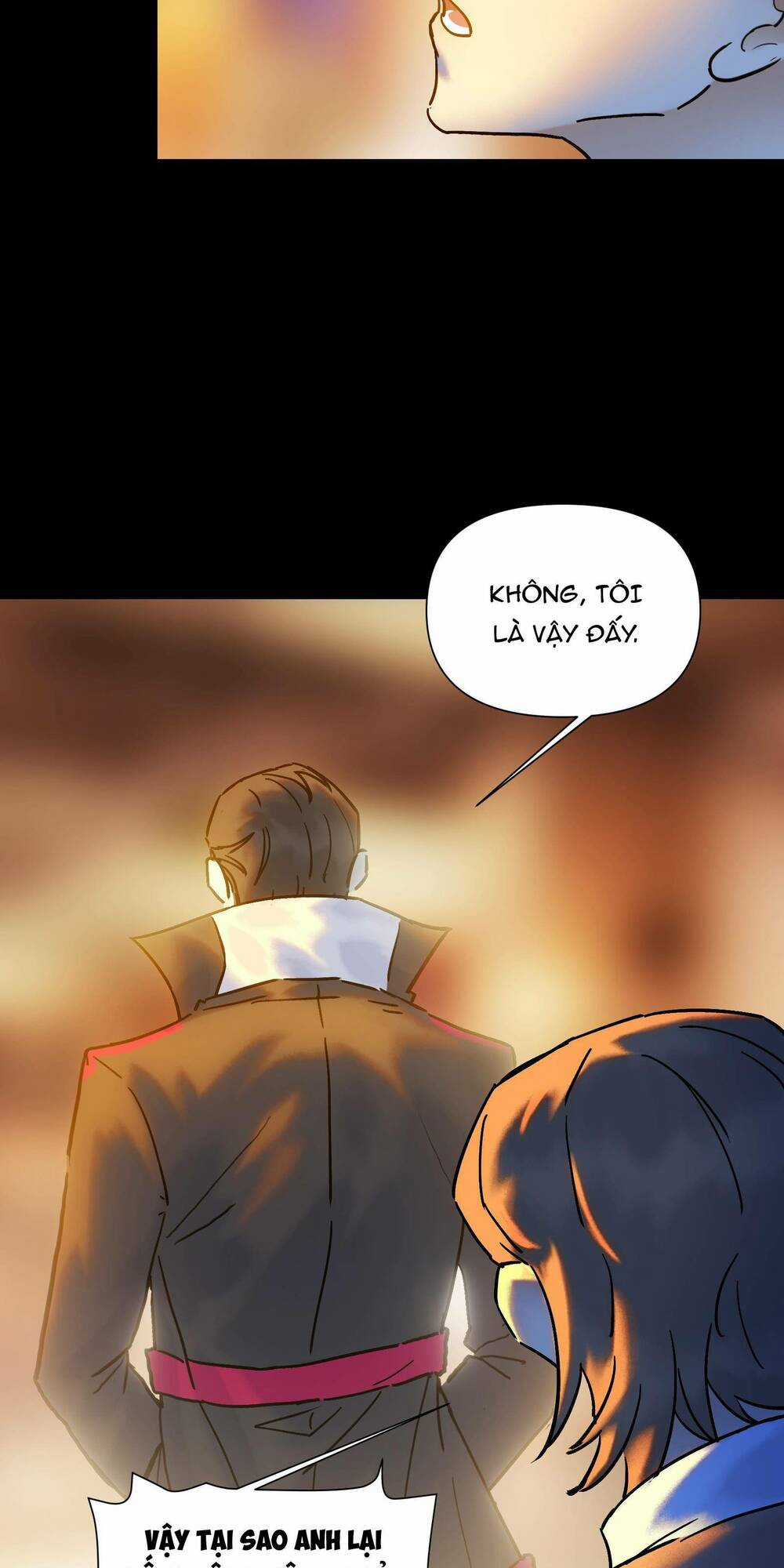 Ta Là Hacker Thiên Đạo Chapter 5 trang 55