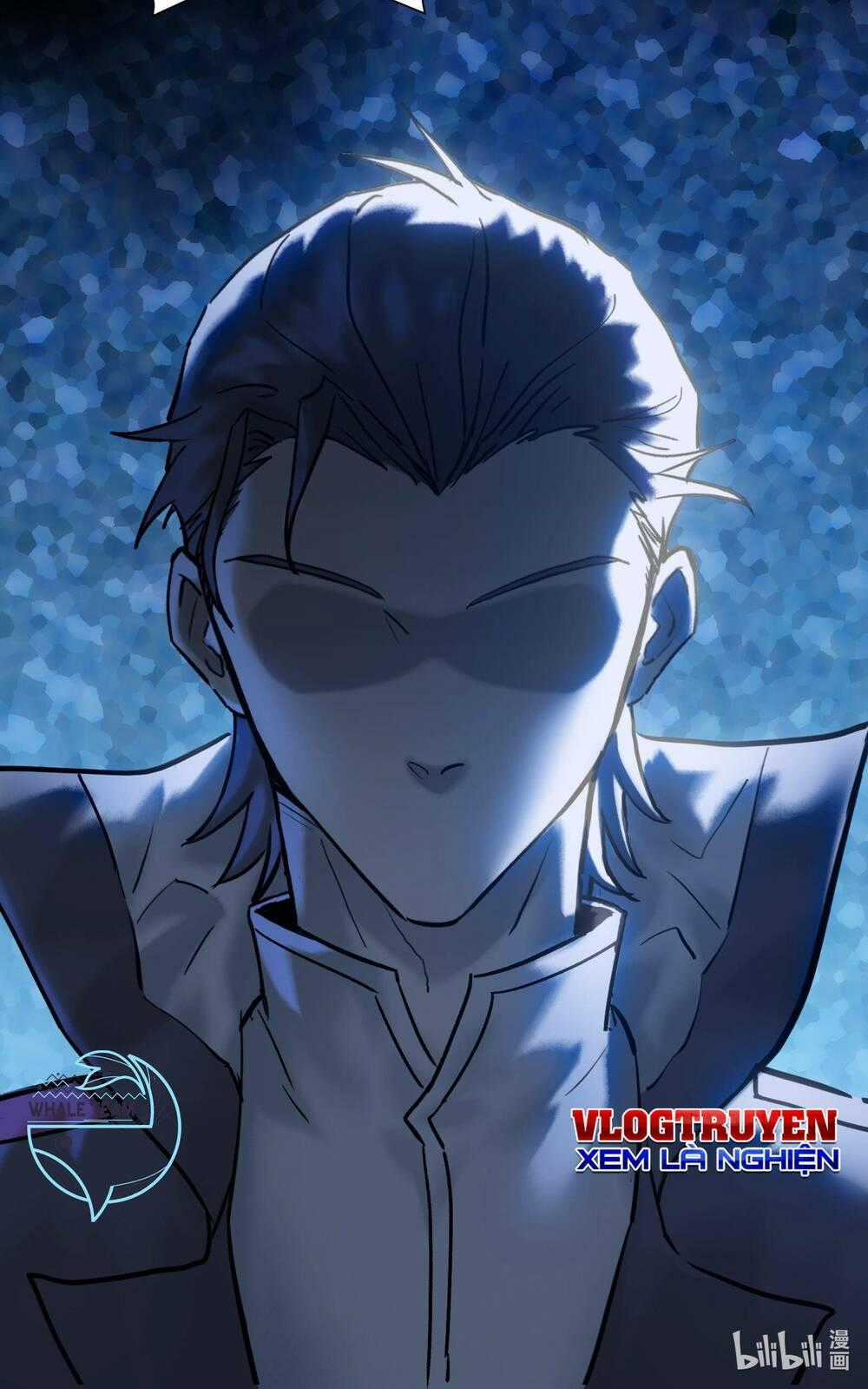 Ta Là Hacker Thiên Đạo Chapter 5 trang 57