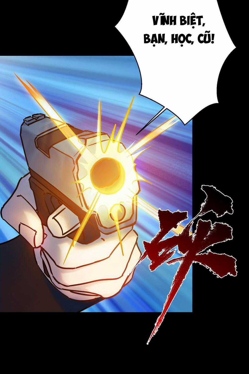 Ta Là Hacker Thiên Đạo Chapter 6 trang 24