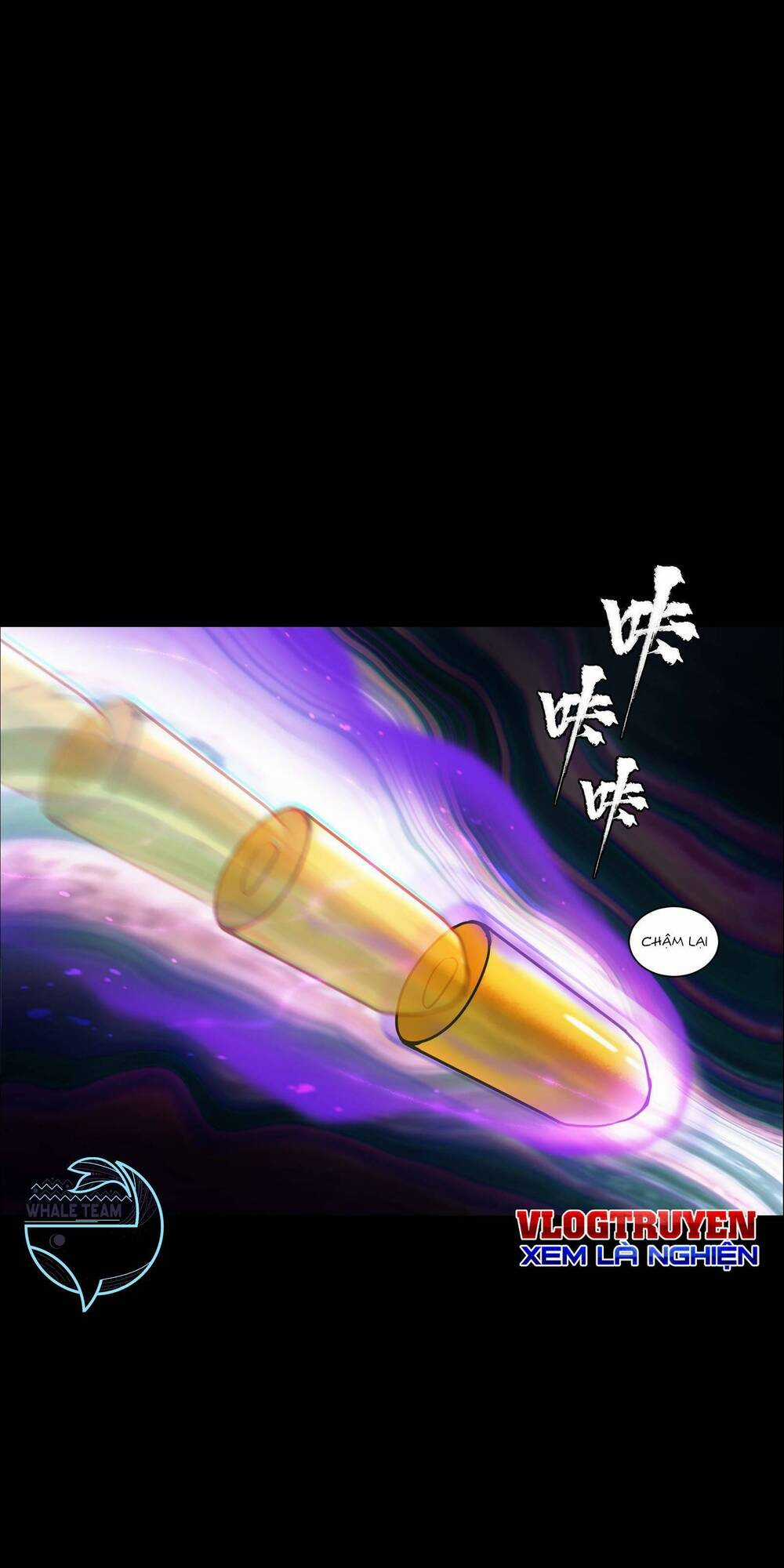 Ta Là Hacker Thiên Đạo Chapter 6 trang 26