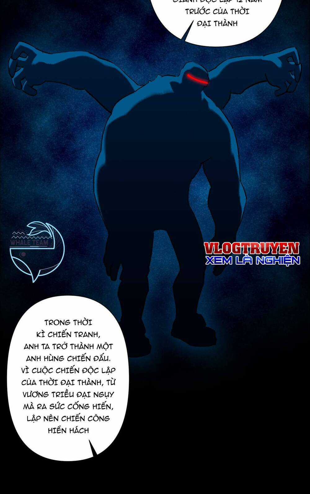 Ta Là Hacker Thiên Đạo Chapter 6 trang 48