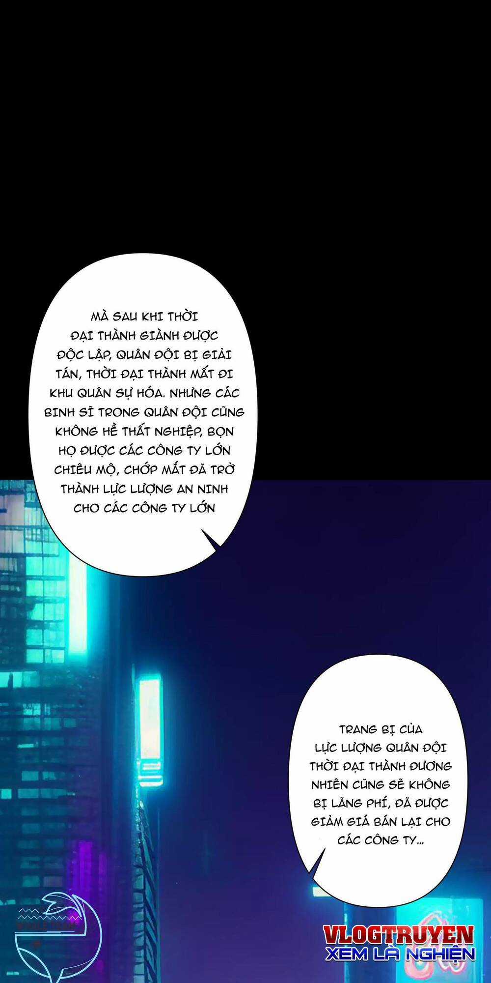 Ta Là Hacker Thiên Đạo Chapter 6 trang 49