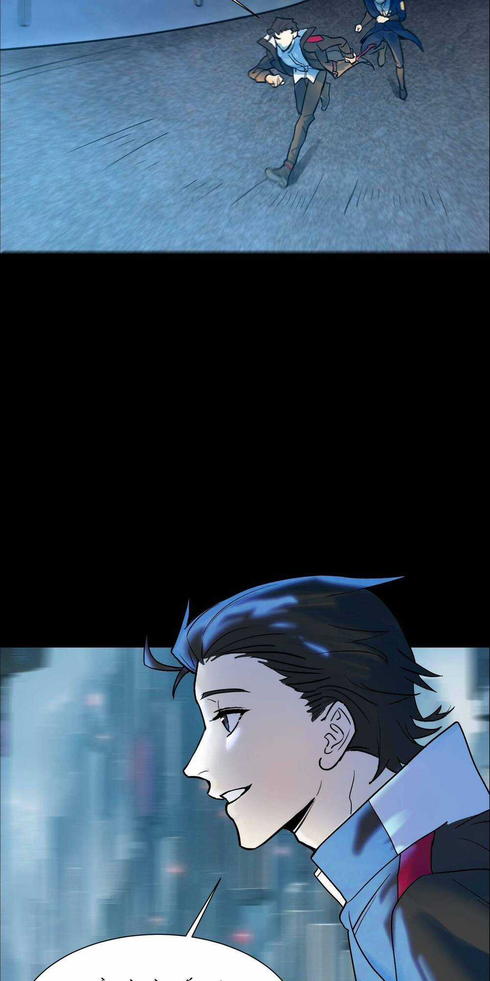 Ta Là Hacker Thiên Đạo Chapter 6 trang 61