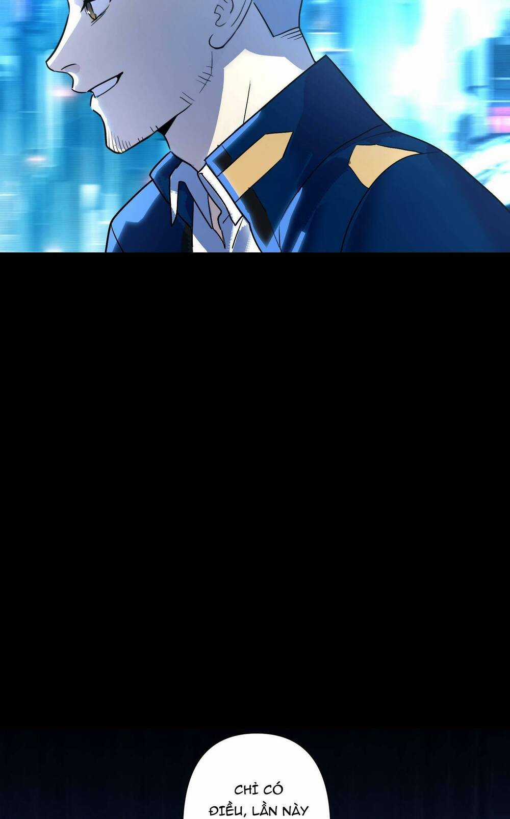 Ta Là Hacker Thiên Đạo Chapter 6 trang 63