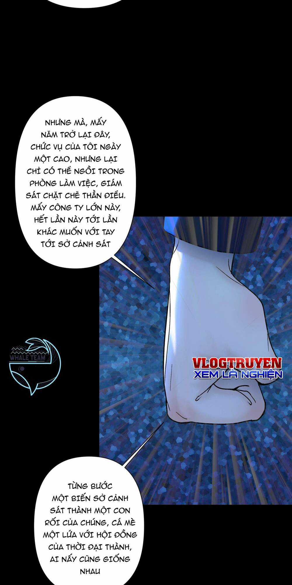 Ta Là Hacker Thiên Đạo Chapter 6 trang 66