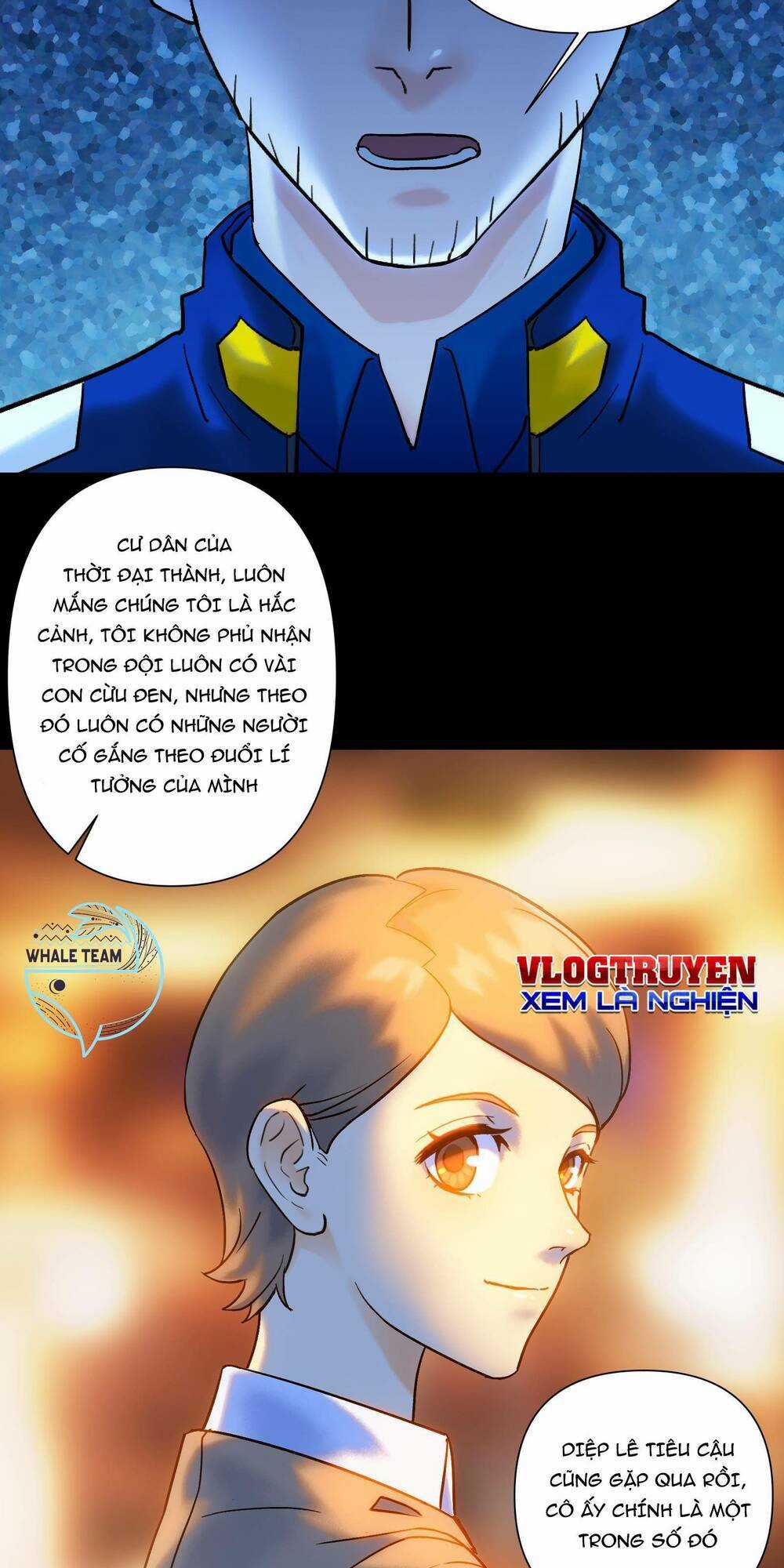 Ta Là Hacker Thiên Đạo Chapter 6 trang 68