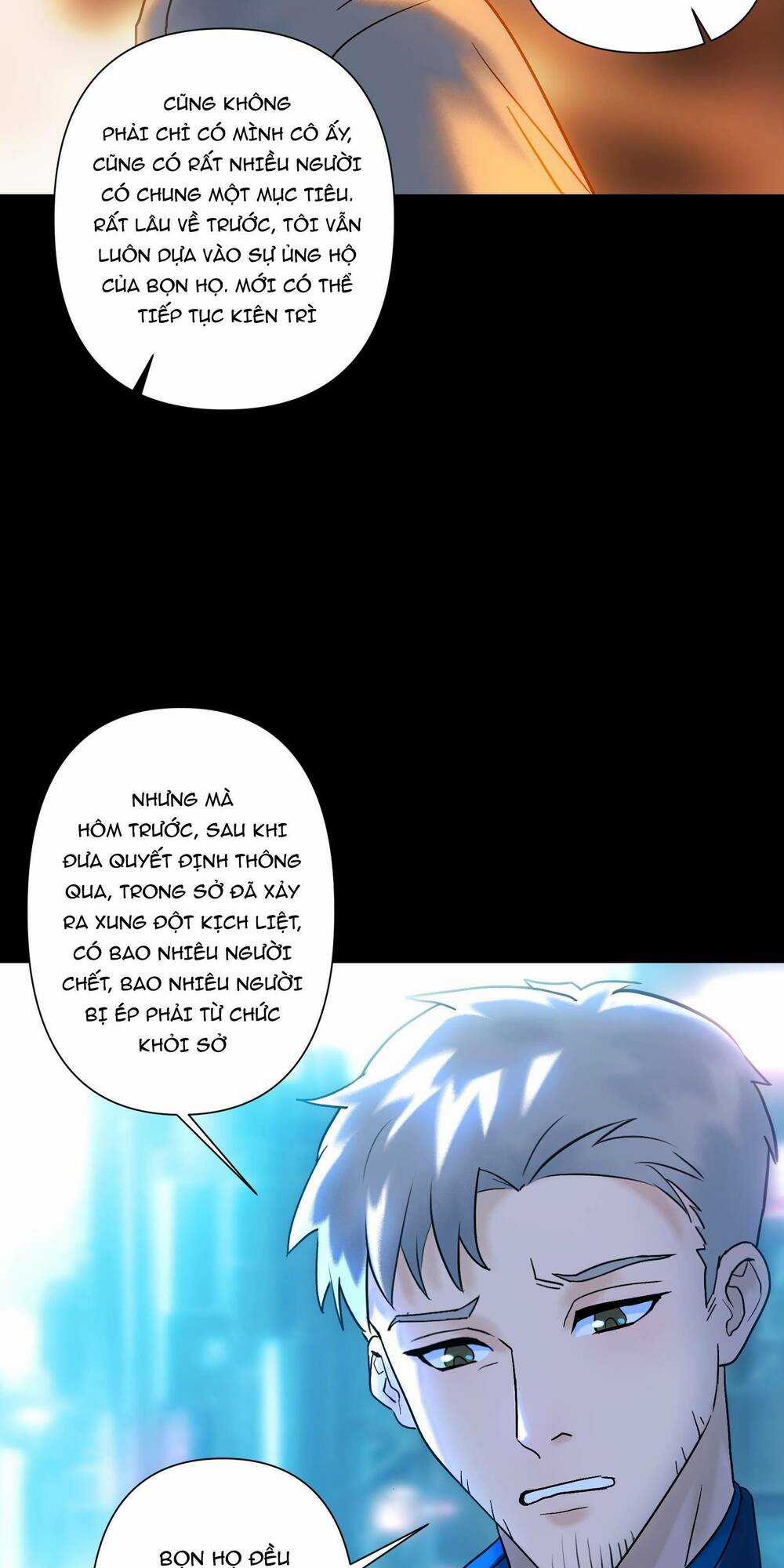 Ta Là Hacker Thiên Đạo Chapter 6 trang 69