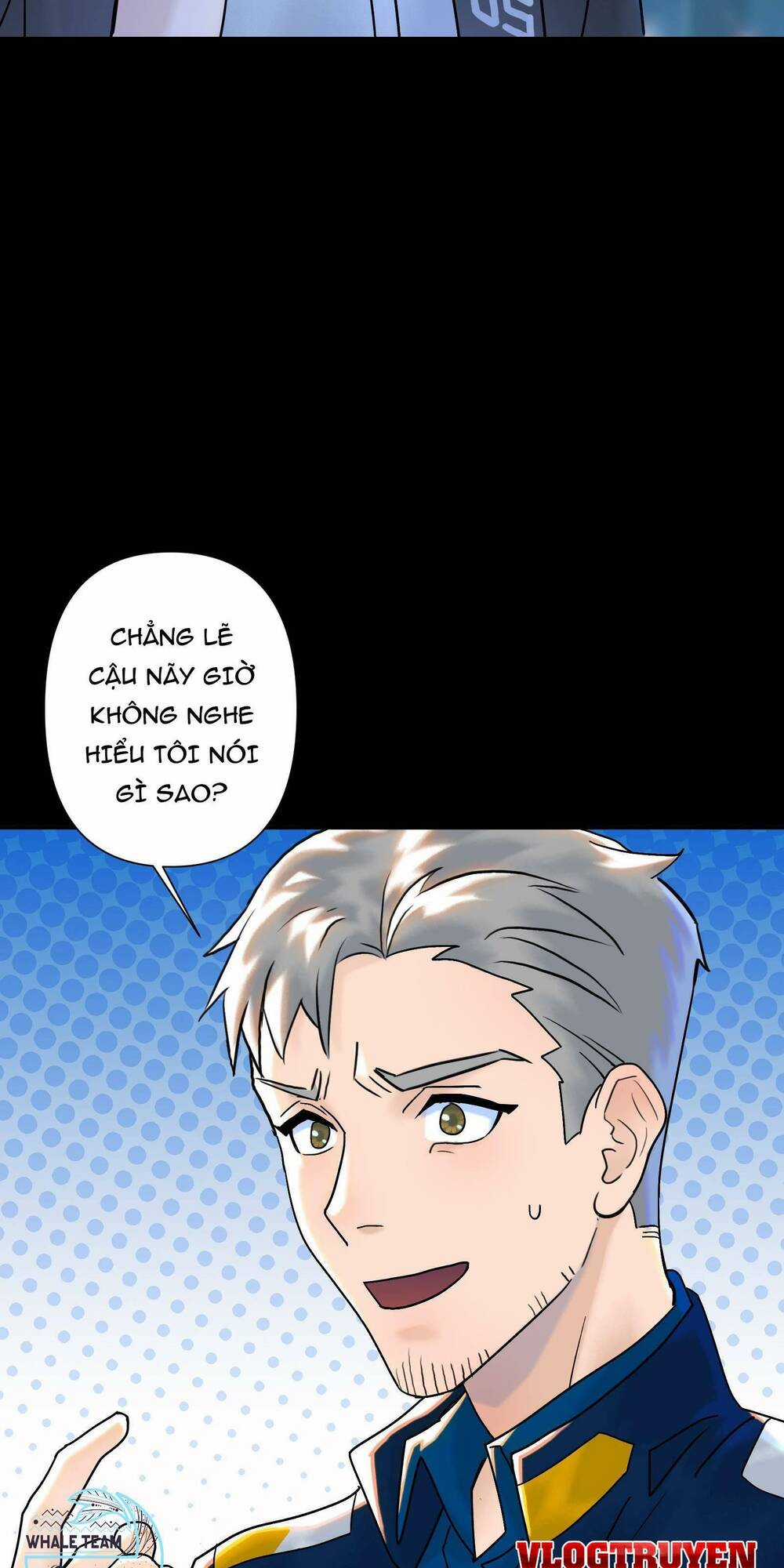 Ta Là Hacker Thiên Đạo Chapter 6 trang 75