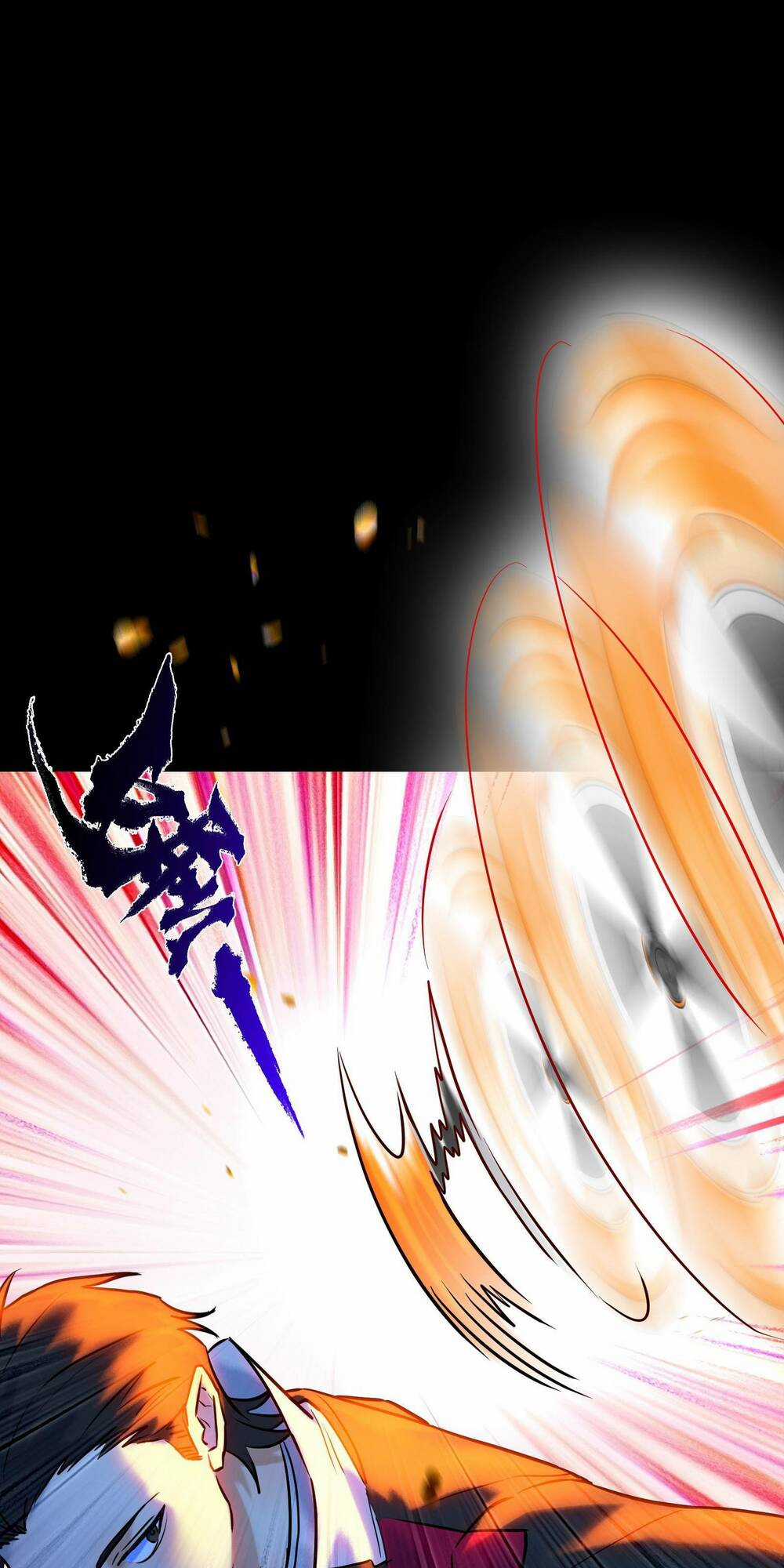 Ta Là Hacker Thiên Đạo Chapter 7 trang 16