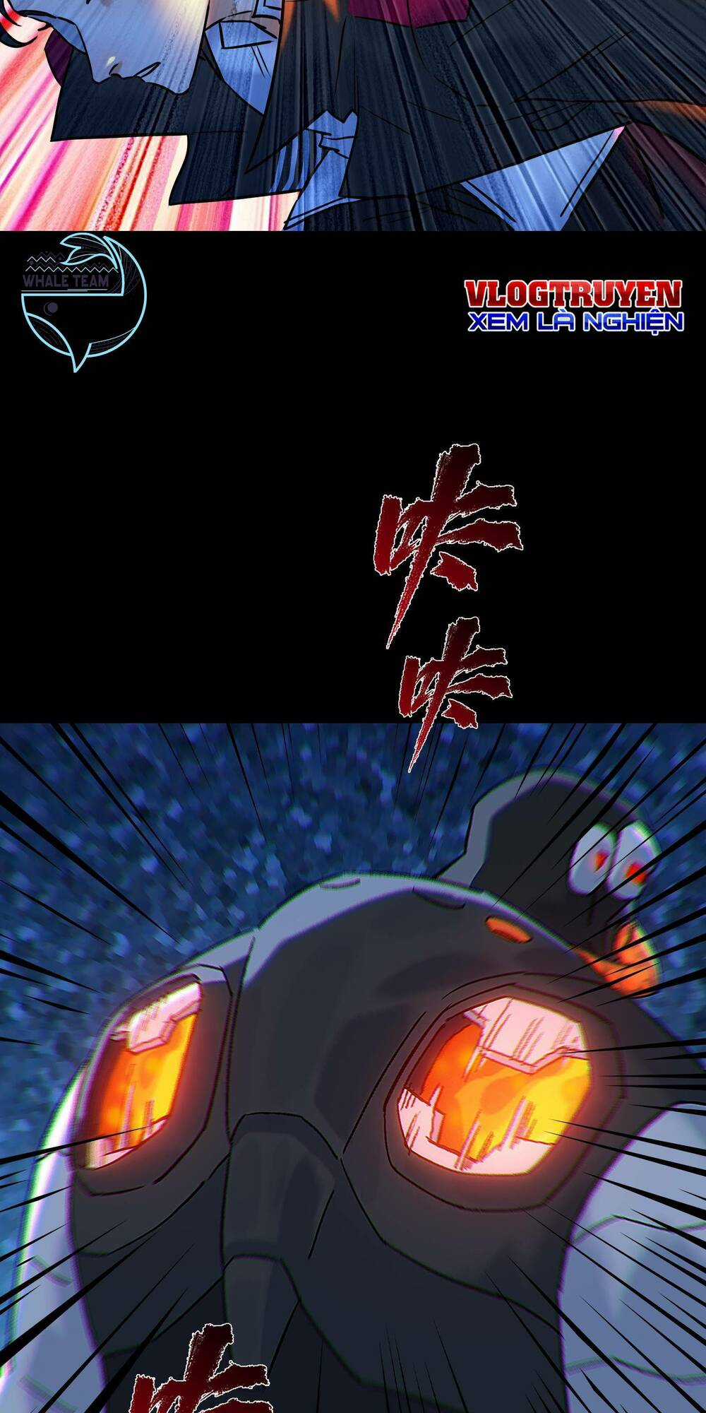 Ta Là Hacker Thiên Đạo Chapter 7 trang 17