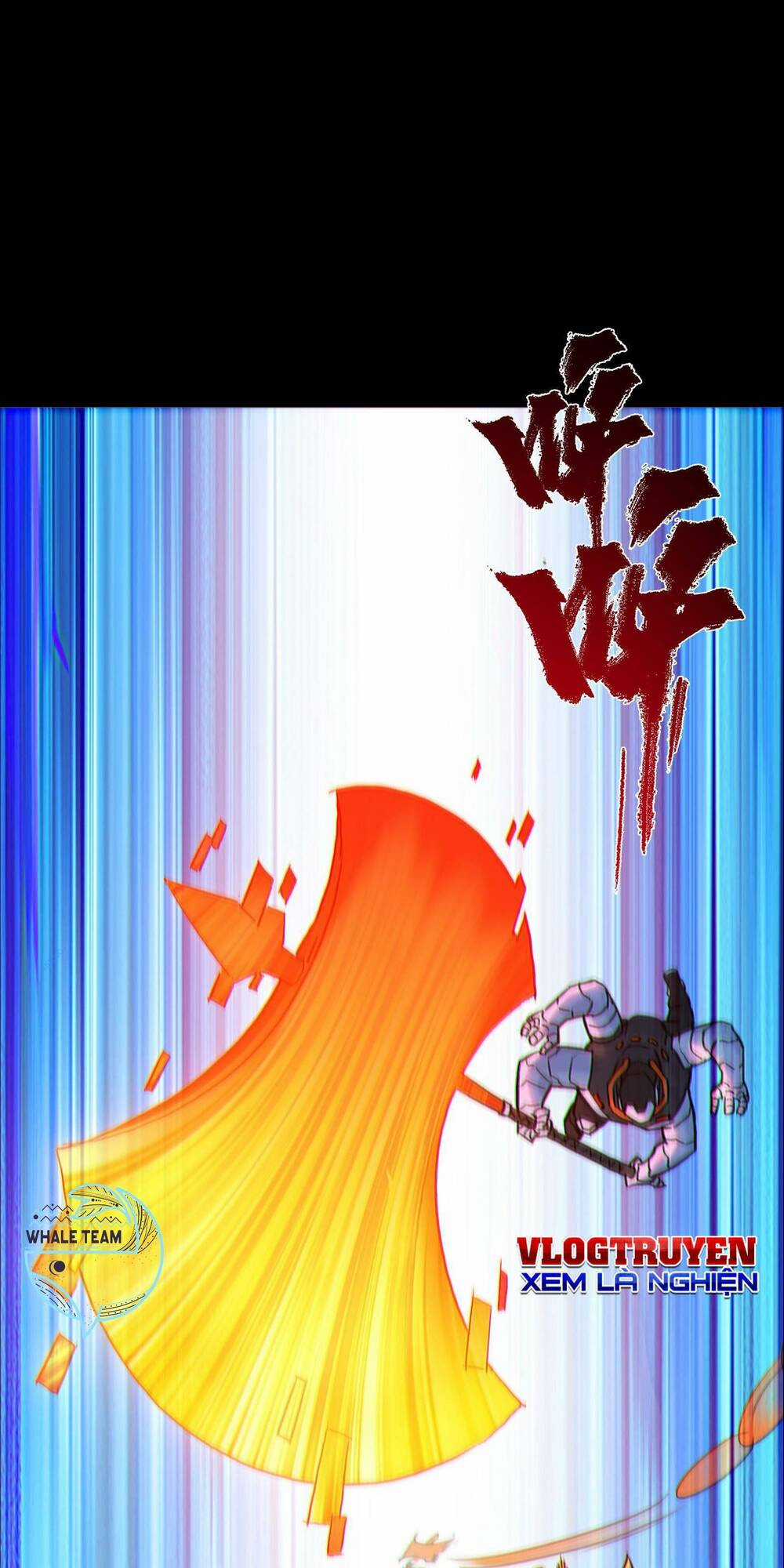 Ta Là Hacker Thiên Đạo Chapter 7 trang 26