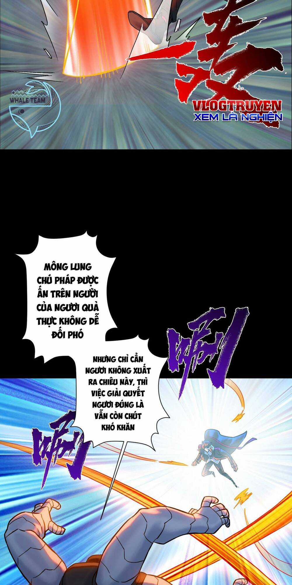 Ta Là Hacker Thiên Đạo Chapter 7 trang 28