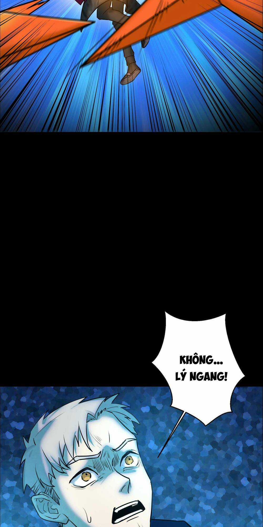 Ta Là Hacker Thiên Đạo Chapter 7 trang 33