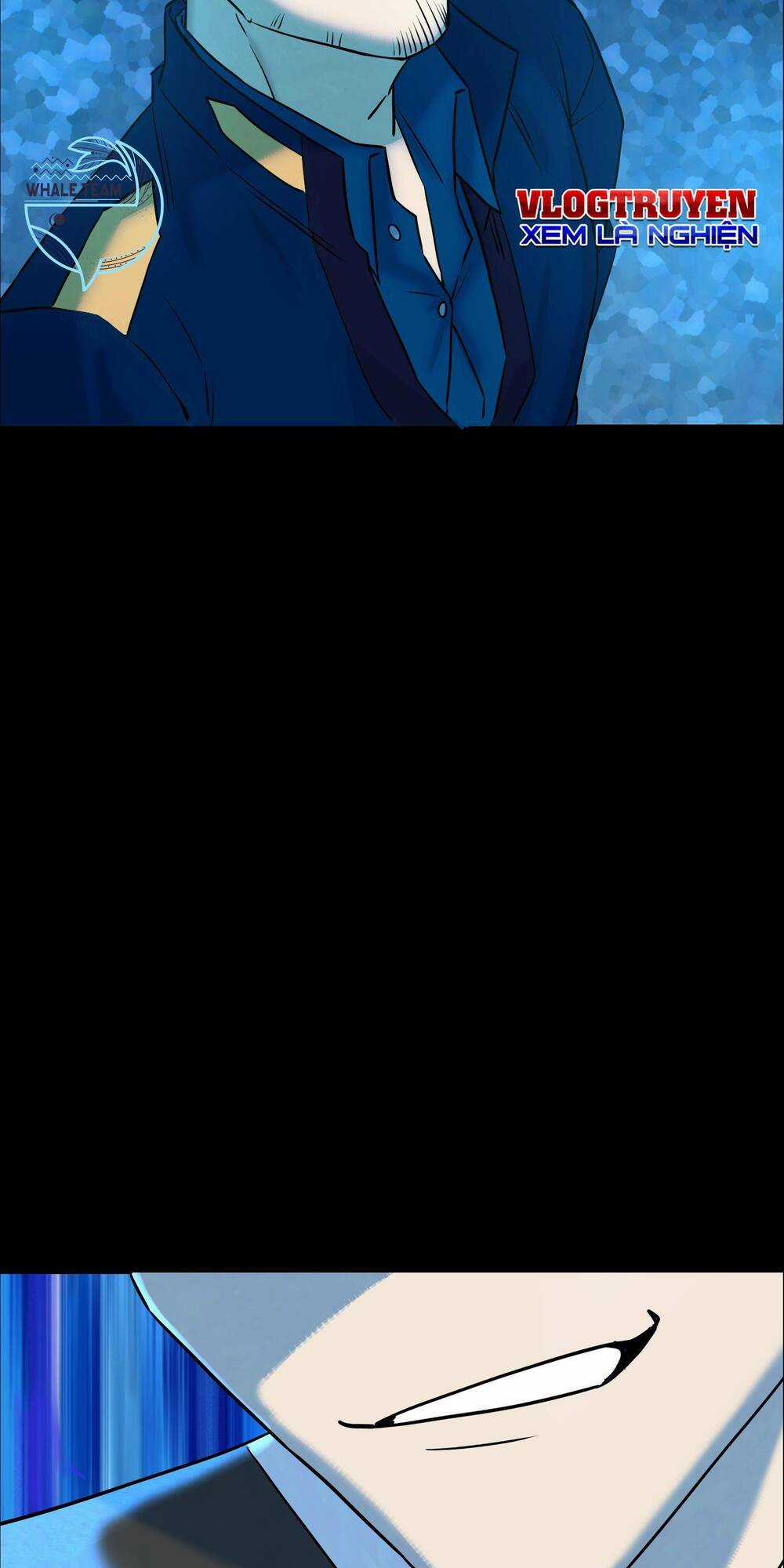 Ta Là Hacker Thiên Đạo Chapter 7 trang 34