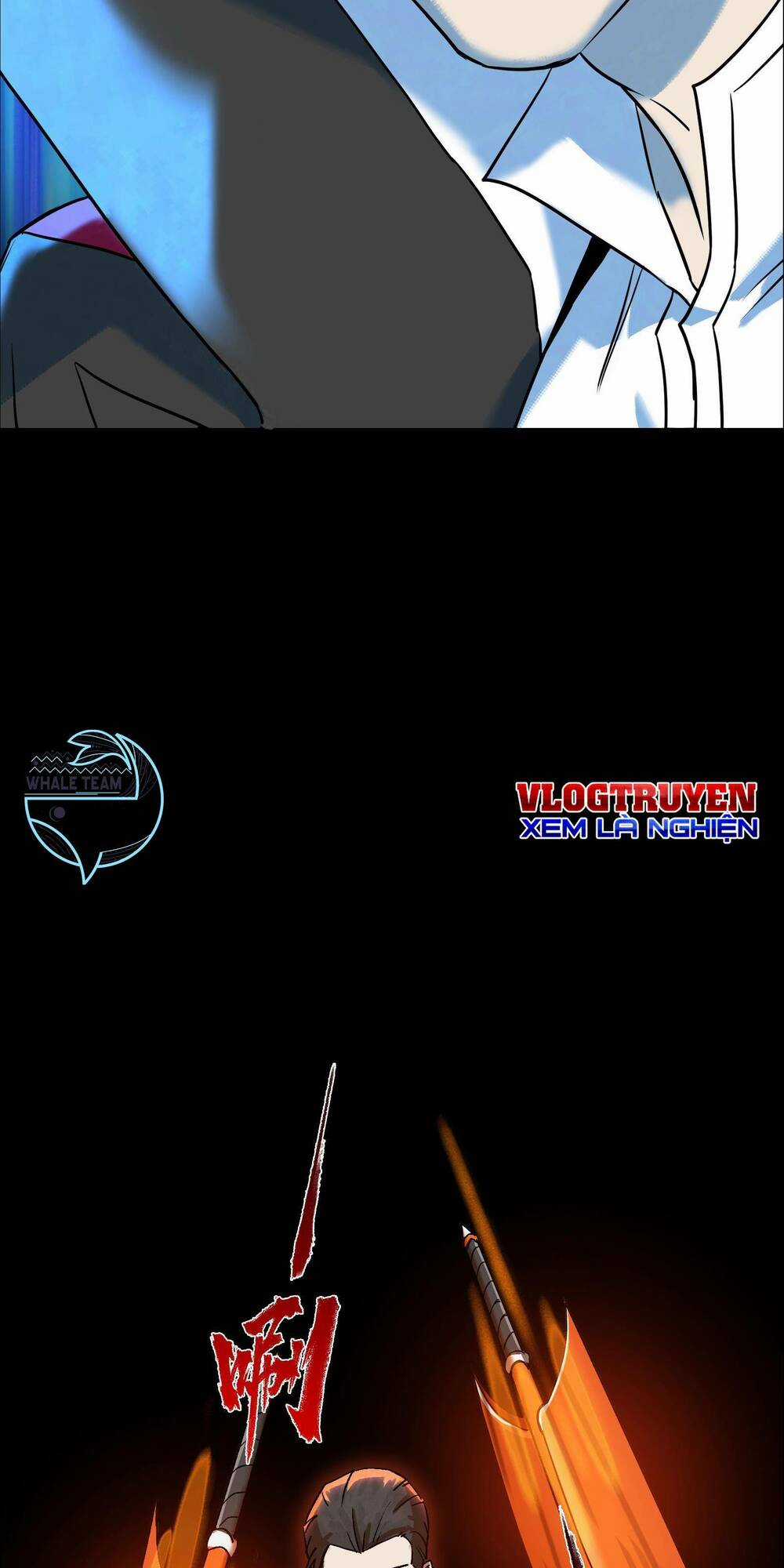 Ta Là Hacker Thiên Đạo Chapter 7 trang 35