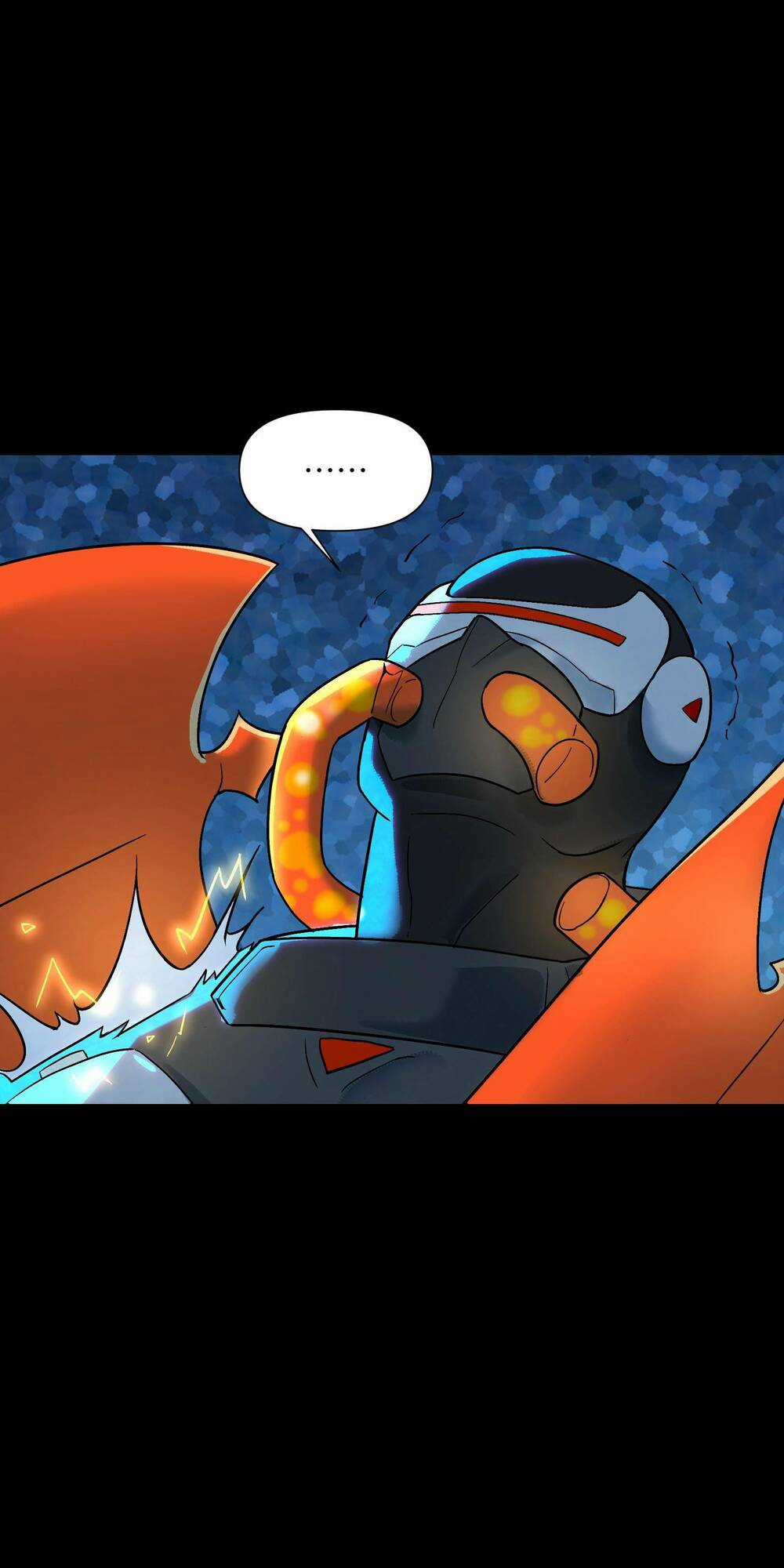 Ta Là Hacker Thiên Đạo Chapter 7 trang 45