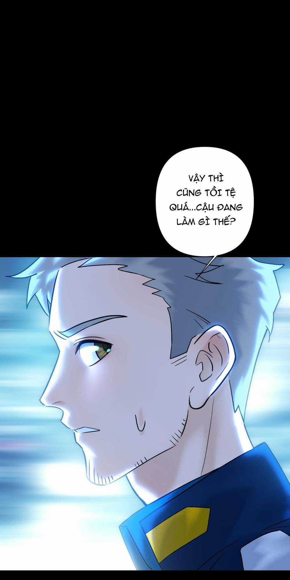 Ta Là Hacker Thiên Đạo Chapter 7 trang 61