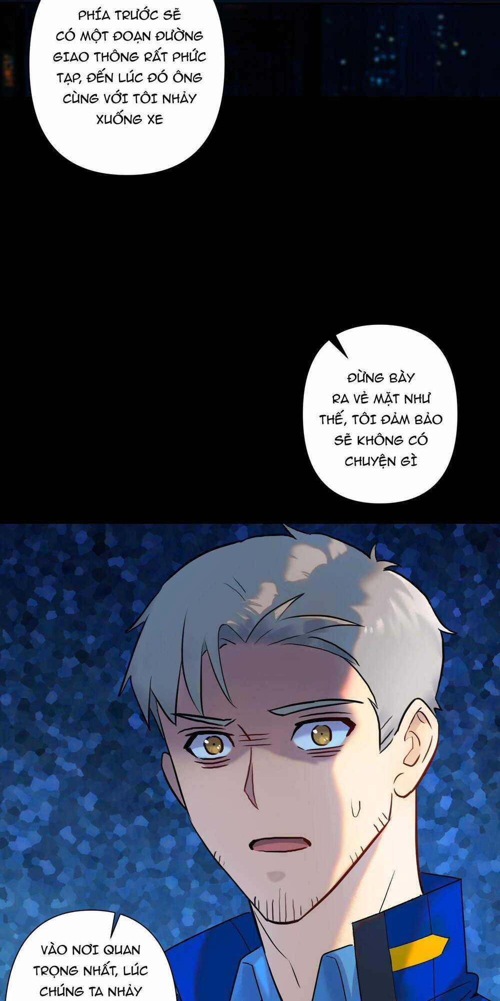 Ta Là Hacker Thiên Đạo Chapter 7 trang 64