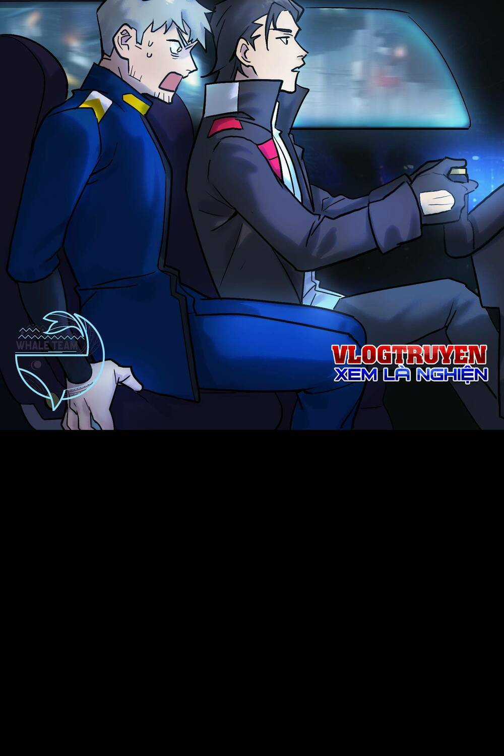 Ta Là Hacker Thiên Đạo Chapter 7 trang 66