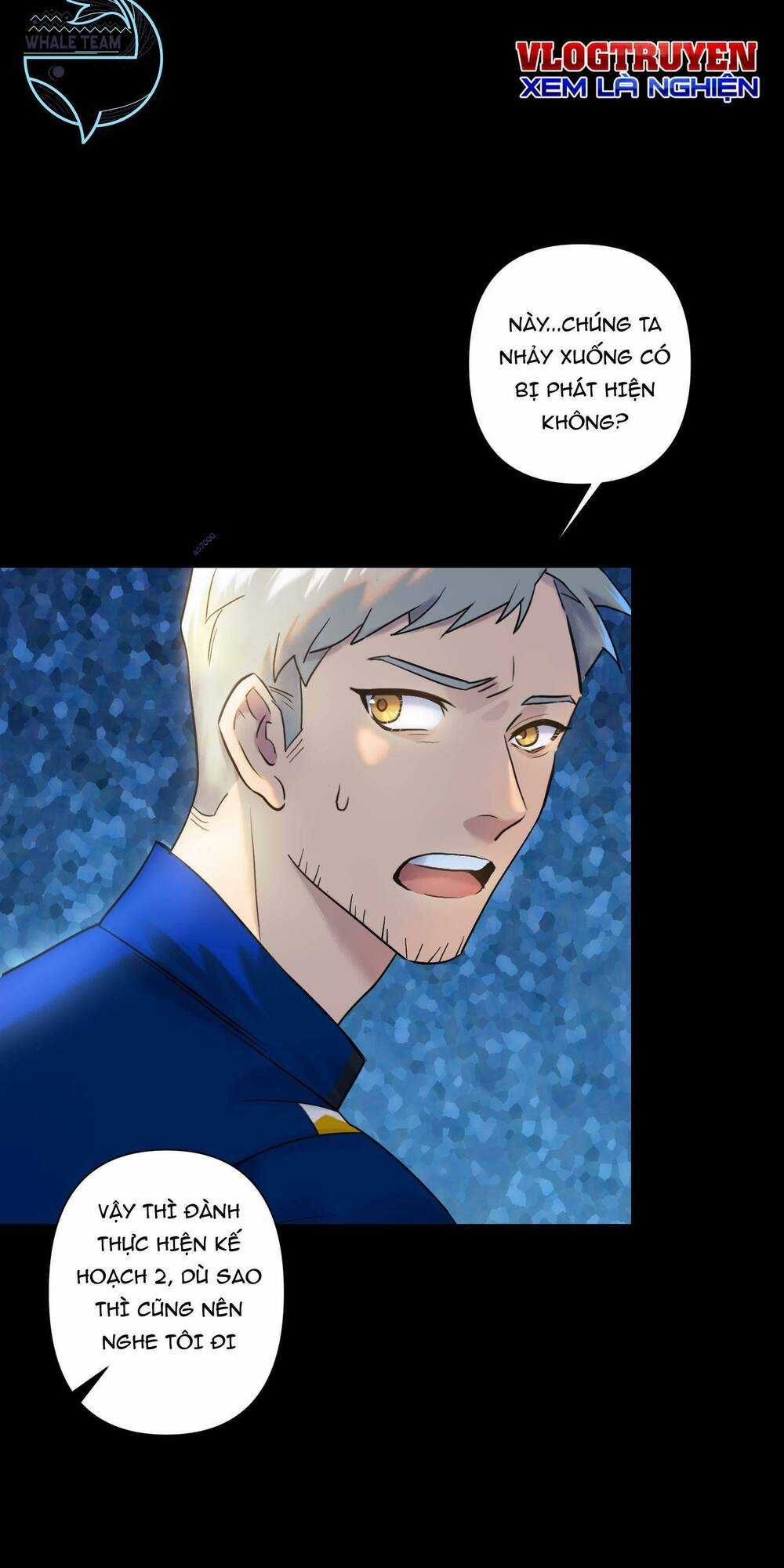 Ta Là Hacker Thiên Đạo Chapter 7 trang 68