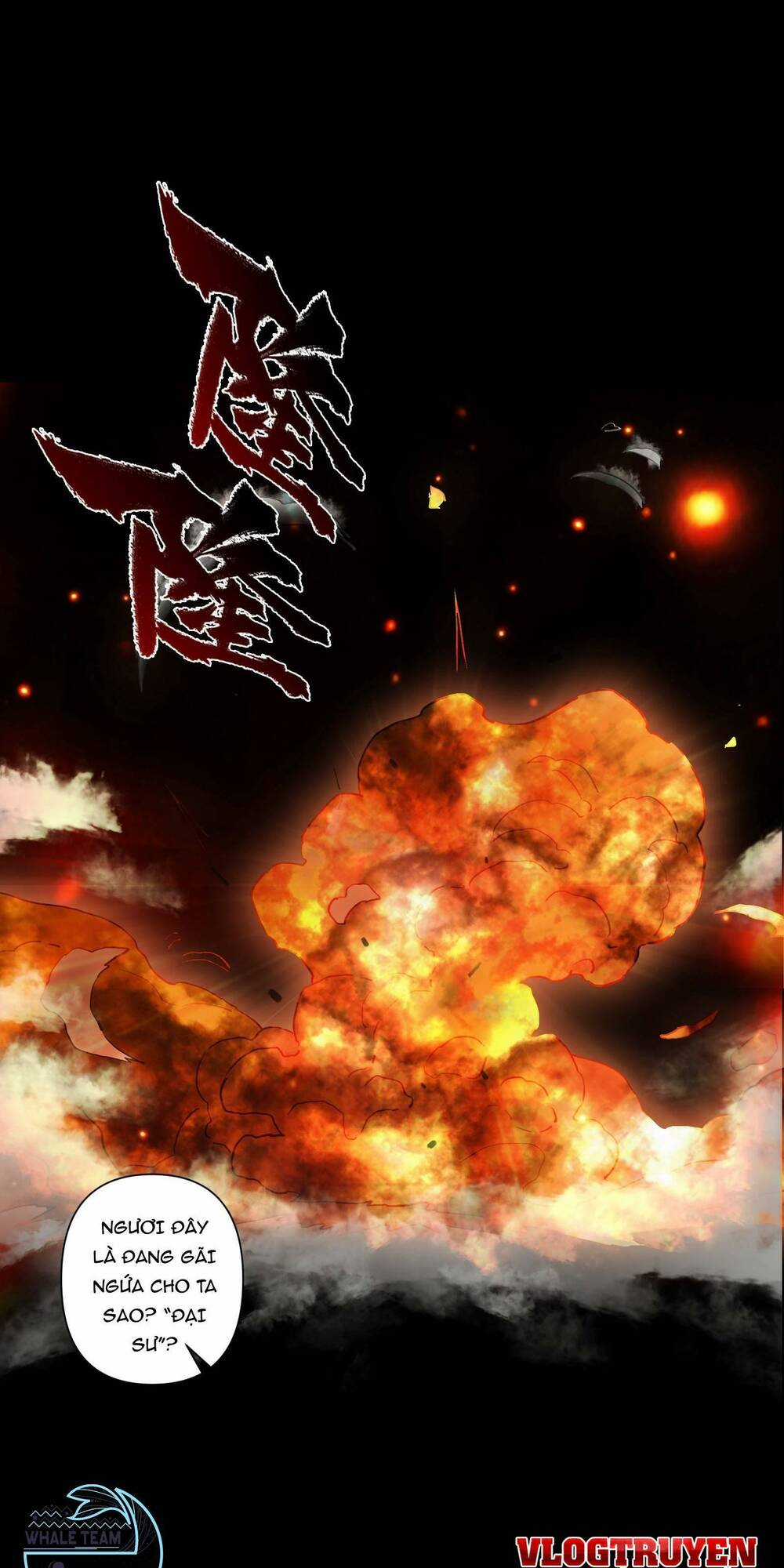 Ta Là Hacker Thiên Đạo Chapter 7 trang 9