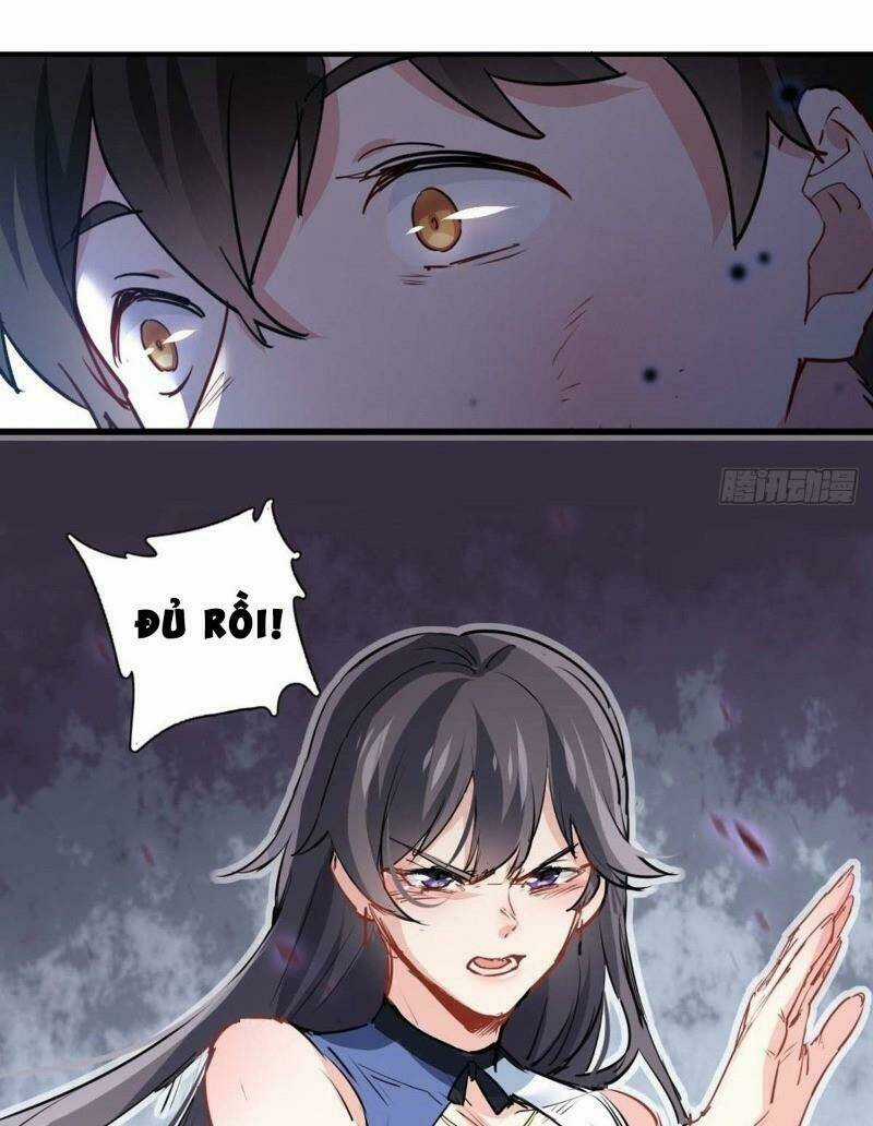 Ta Là Hàn Tam Thiên Chapter 1 trang 2