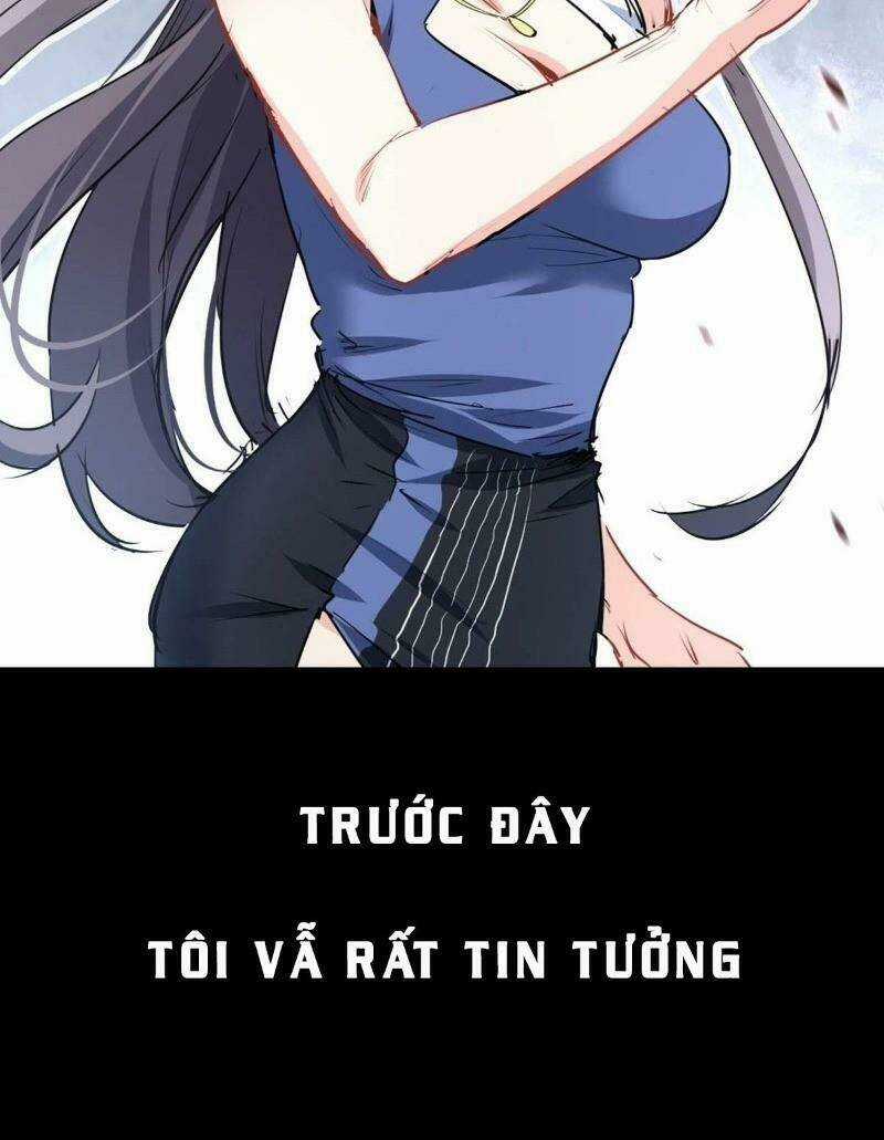 Ta Là Hàn Tam Thiên Chapter 1 trang 3