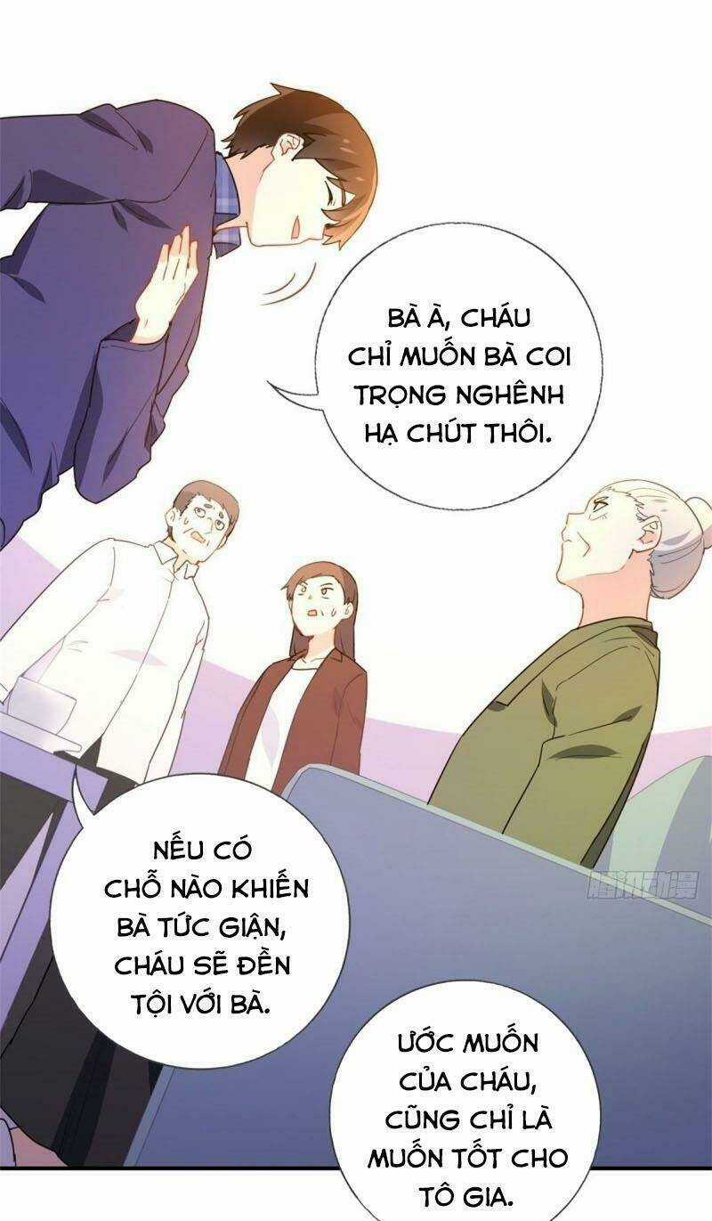 Ta Là Hàn Tam Thiên Chapter 10 trang 10