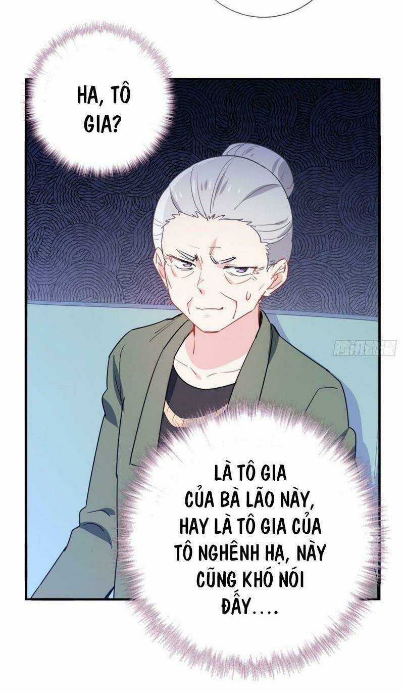 Ta Là Hàn Tam Thiên Chapter 10 trang 11