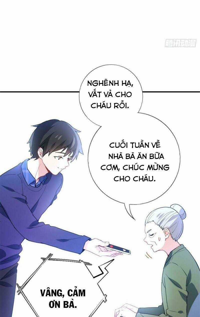 Ta Là Hàn Tam Thiên Chapter 10 trang 14