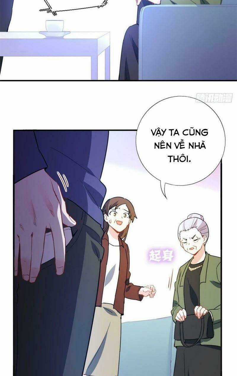 Ta Là Hàn Tam Thiên Chapter 10 trang 15