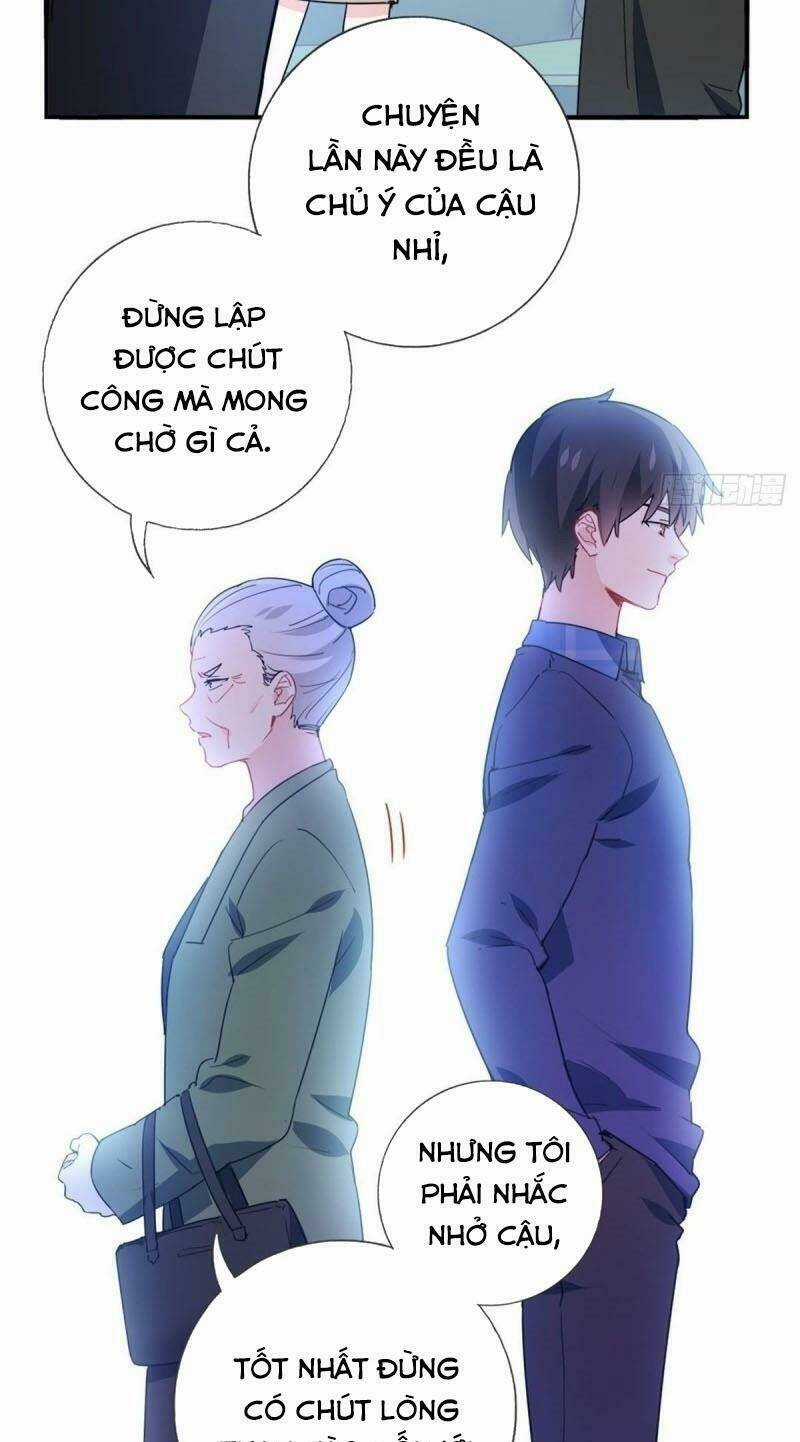 Ta Là Hàn Tam Thiên Chapter 10 trang 16