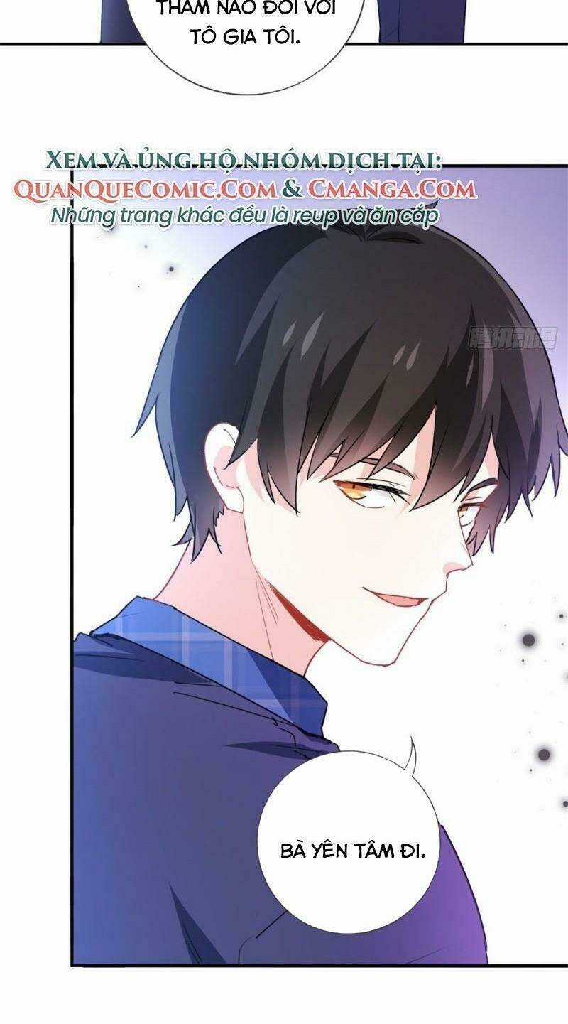 Ta Là Hàn Tam Thiên Chapter 10 trang 17