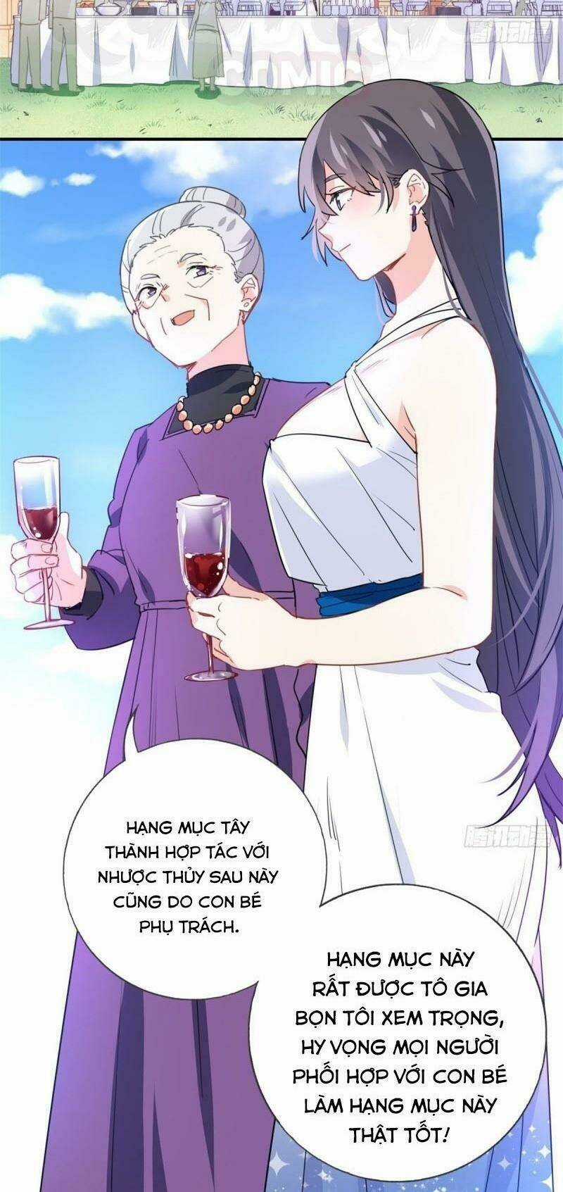 Ta Là Hàn Tam Thiên Chapter 10 trang 19