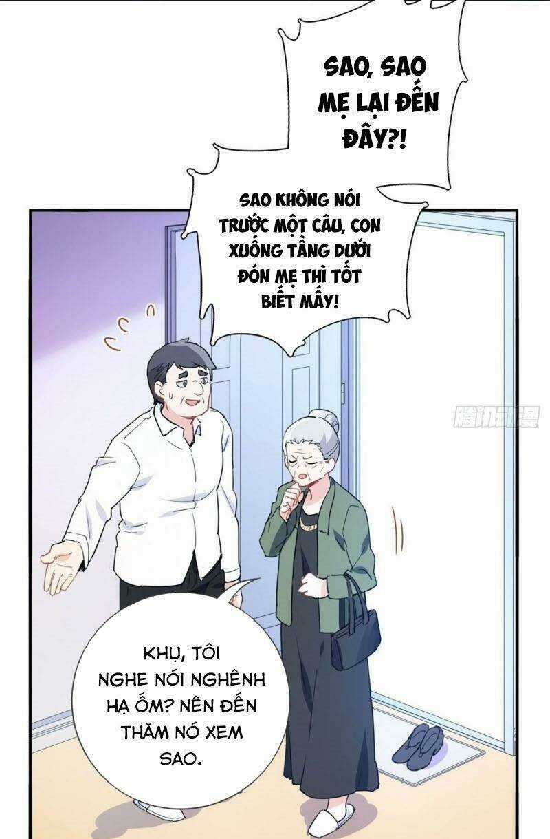 Ta Là Hàn Tam Thiên Chapter 10 trang 2